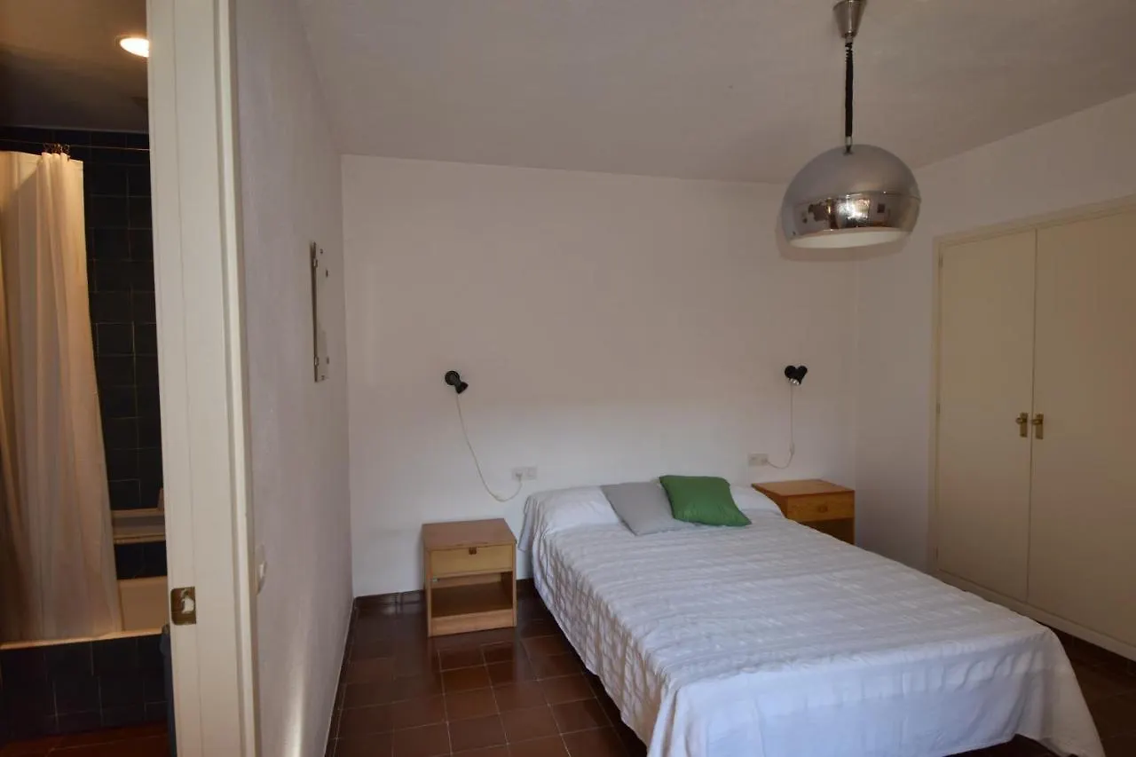 Can Kauf Santa Cristina d'Aro Villa