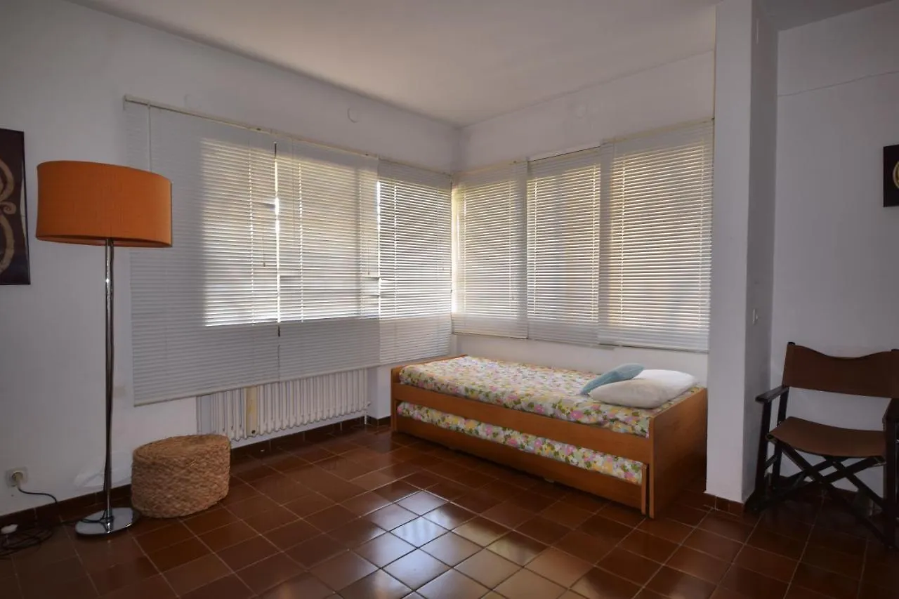 Can Kauf Santa Cristina d'Aro Villa