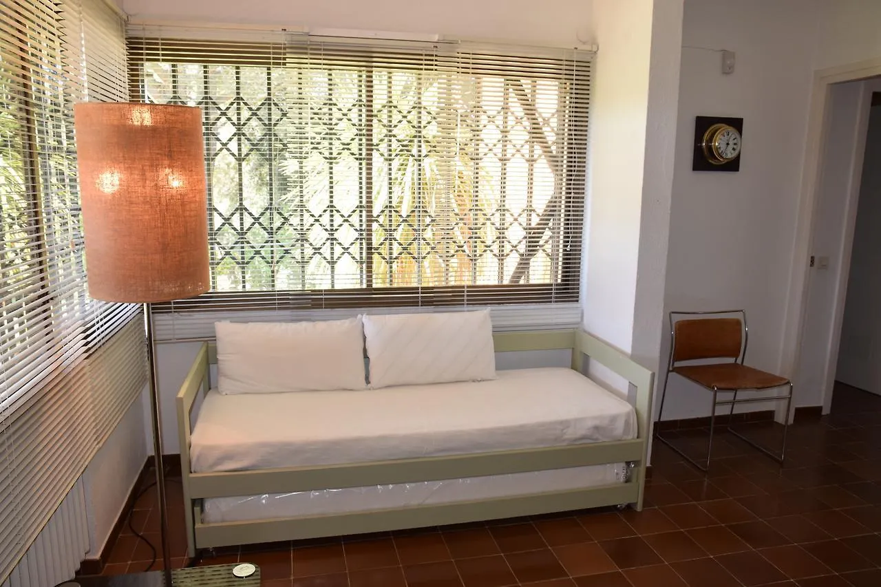 Villa Can Kauf Santa Cristina d'Aro