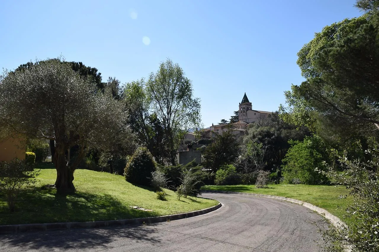 Villa Can Kauf Santa Cristina d'Aro