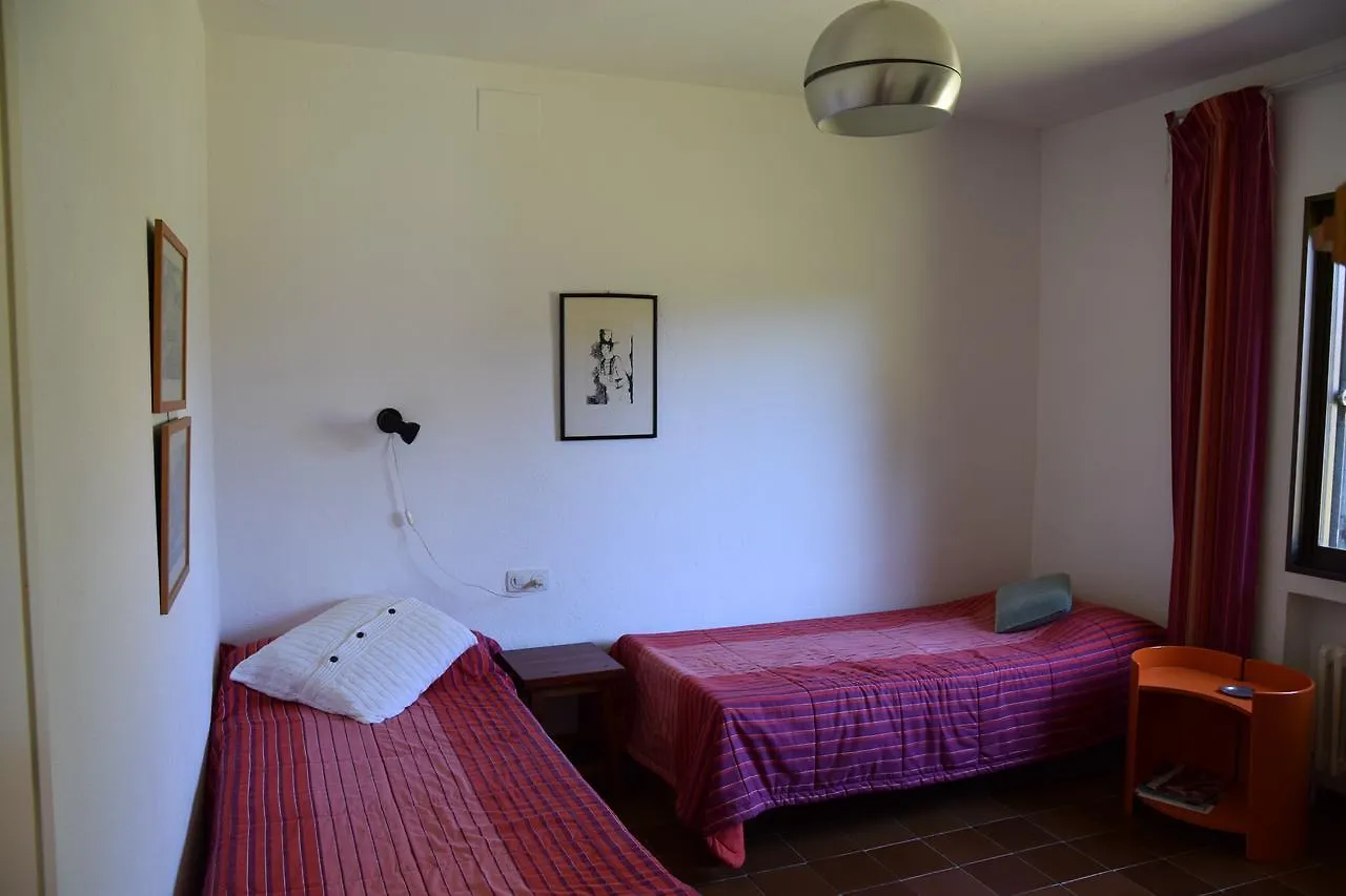 Can Kauf Santa Cristina d'Aro Villa
