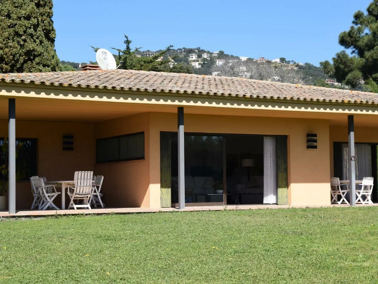 Can Kauf Santa Cristina d'Aro 0*,  Spain